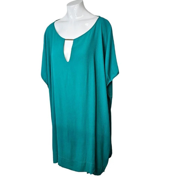 Diane Von  Furstenberg Beonica Shift Dress Size Small - Picture 2 of 10